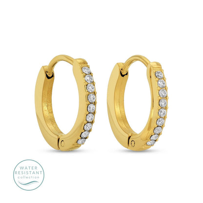 Water Resistant Shimmer Huggies