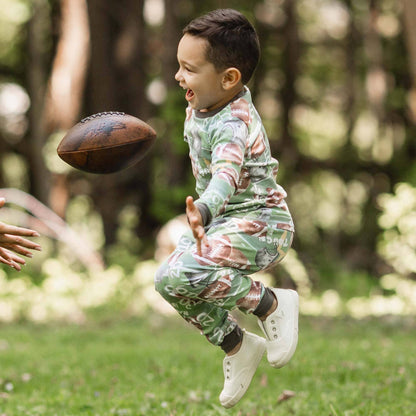 Touchdown Sleep & Play