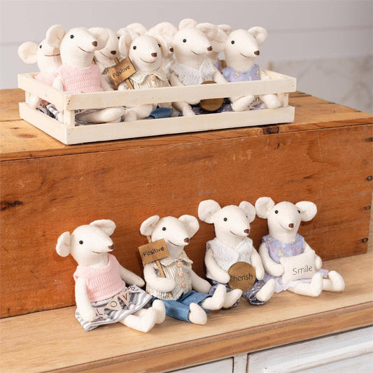 Sweet Mice - Sold Separately