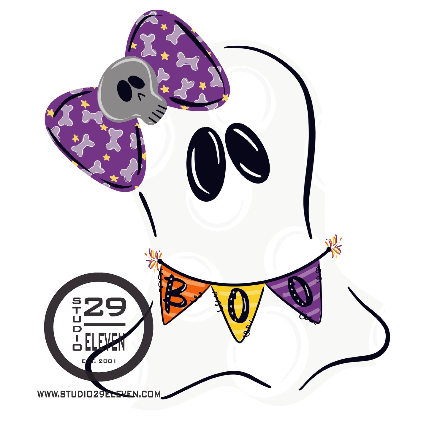 Studio 29 Eleven - Door Hanger Attachments - Indvidual attachments