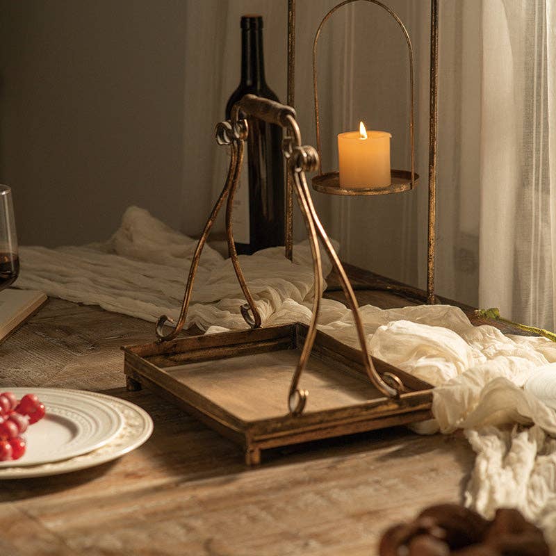 Vagabond Vintage Serving Tray - Thumbnail 4