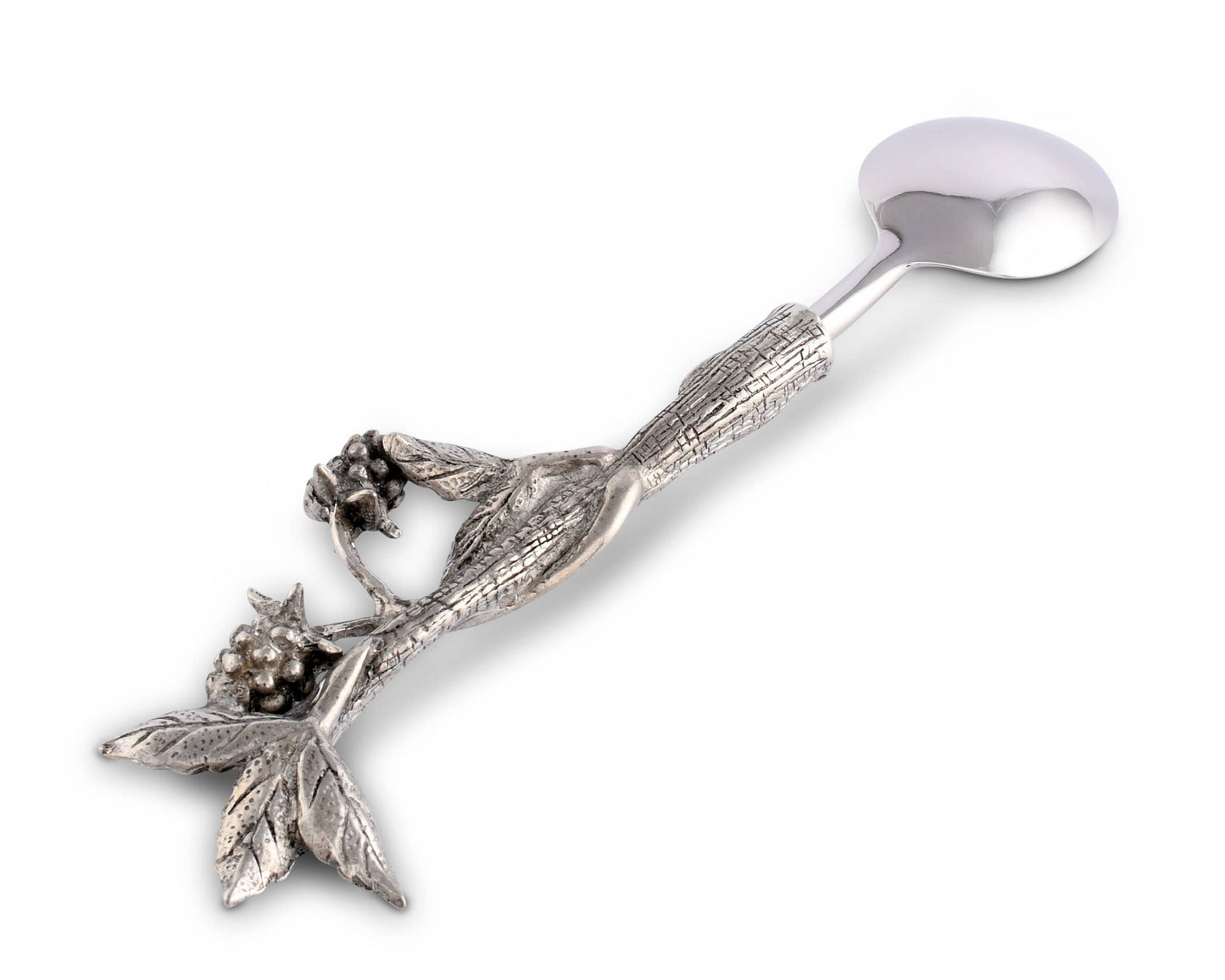 Vagabond House - Blackberry Jam Spoon