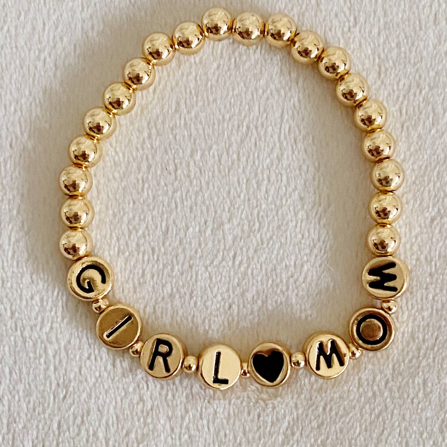 Beloved Woman Bracelet Collection-Gigi