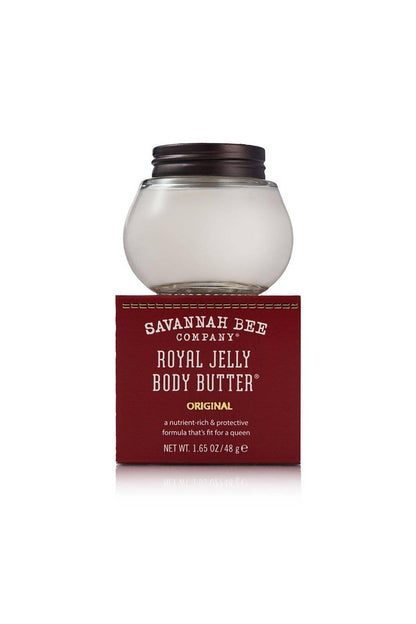 Royal Jelly Body Butter - Original Mini