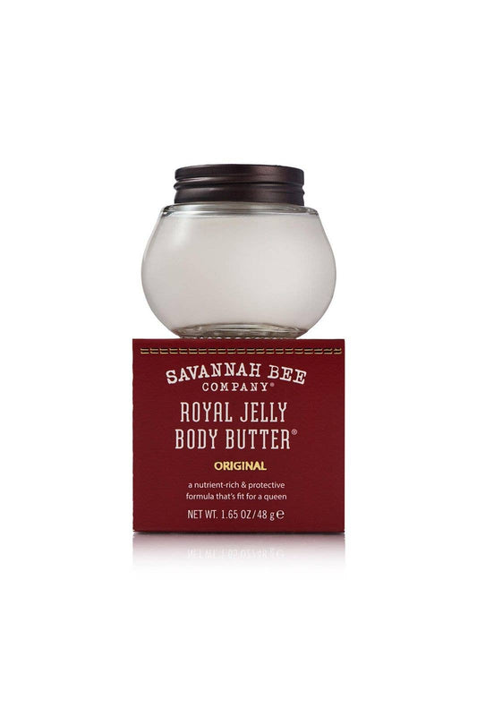 Royal Jelly Body Butter - Original Mini