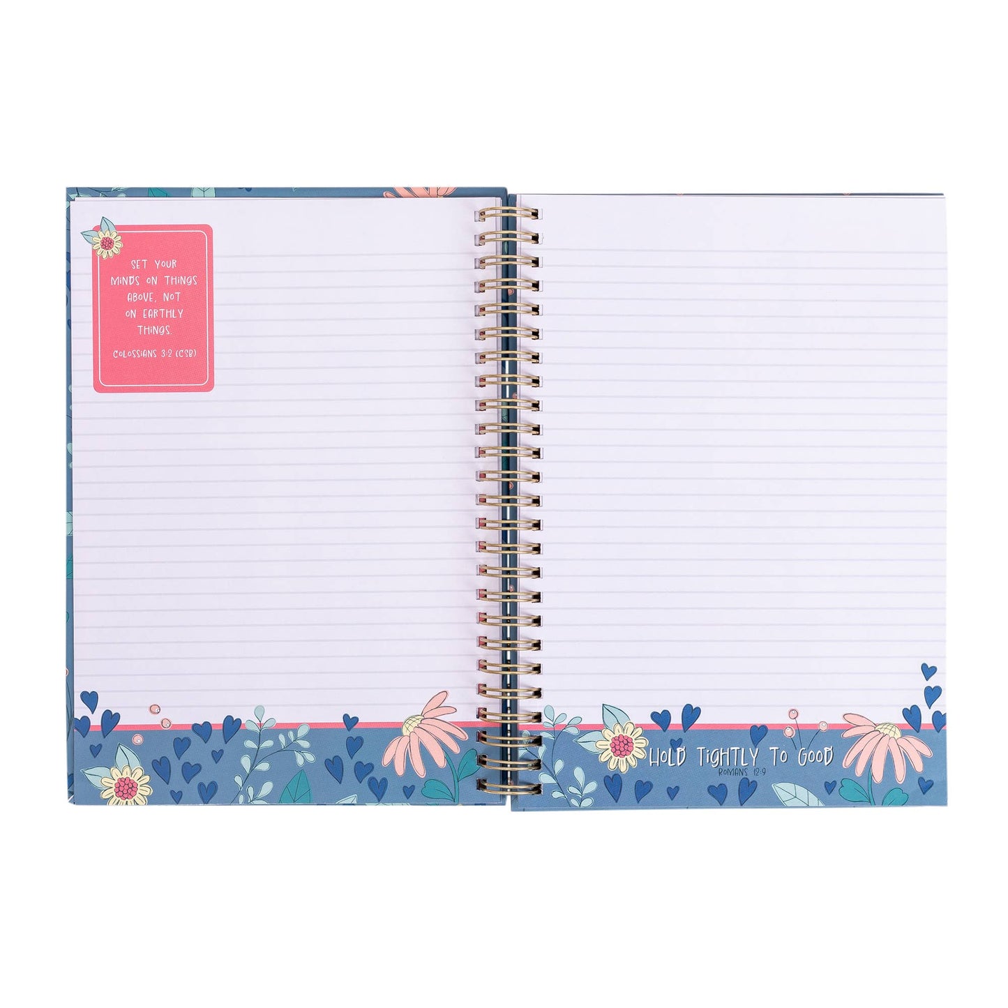 Divinity Boutique - Scripture Wiro Journal: ASAP