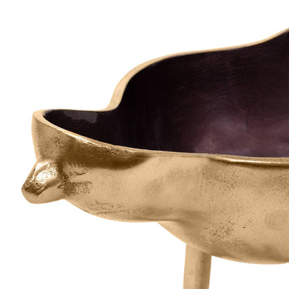 Kavana Decor by The Import Collection - Leslow Bird Bowls -Set 2