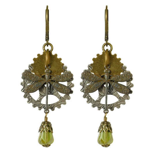 SteamP: Dragon Dance