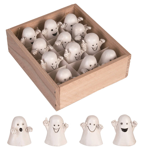 Ghosts Halloween Decoration