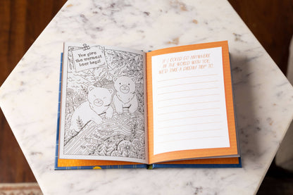 I Love You, Dad! A Book Made Just for You