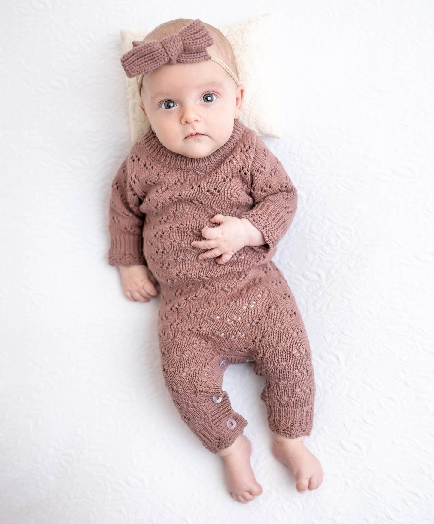 Grace Jumpsuit 2pc