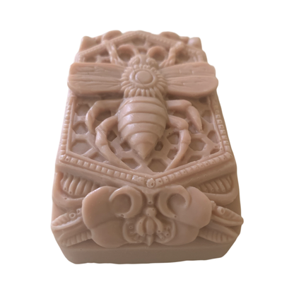 3D Bumble Bee Bar of Soap