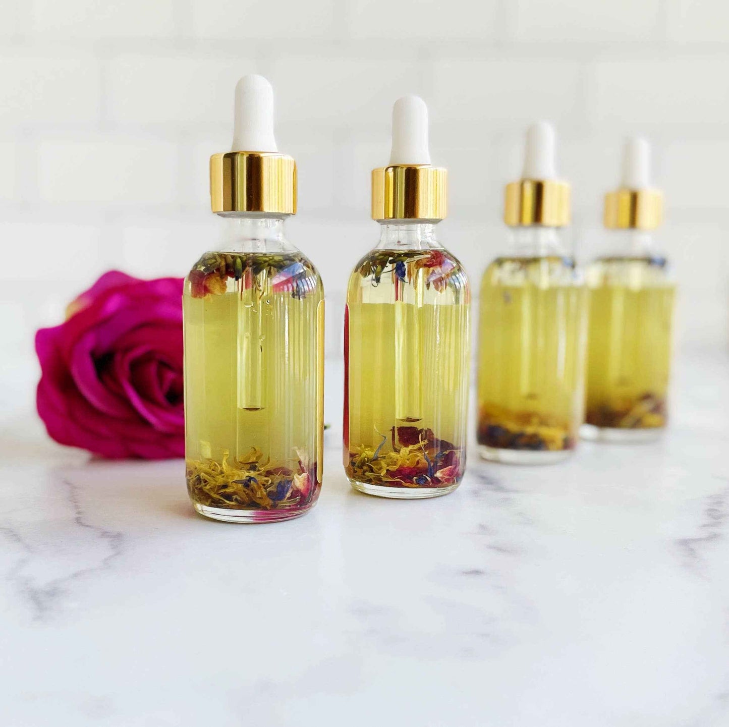 Crave Aphrodisiac Sensual Massage Oil: 3oz