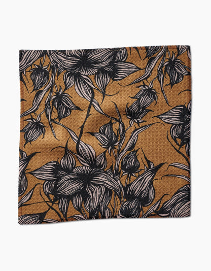 Stay Saffron Dish Cloth