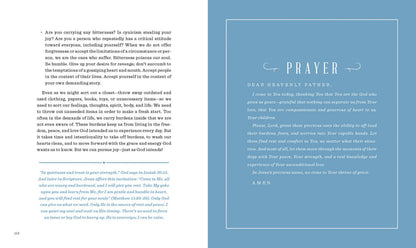 Libros de regalo y especiales de Harvest House Publishers - Discipulado a la hora del té