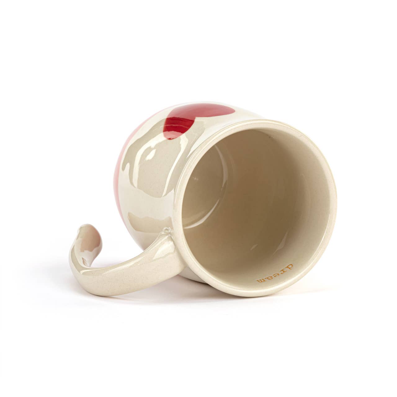 Dream Heart Brights Mug - 16oz