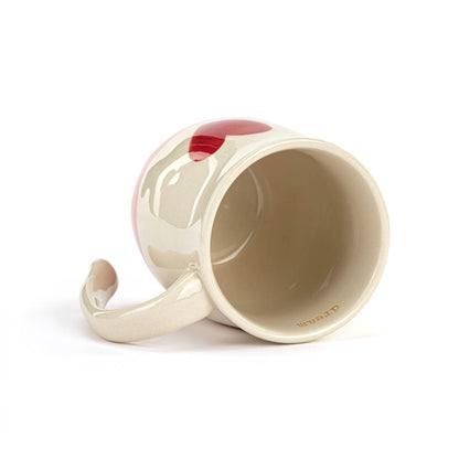 Dream Heart Brights Mug - 16oz