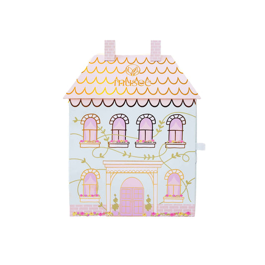 Dollhouse Bath Balm Set