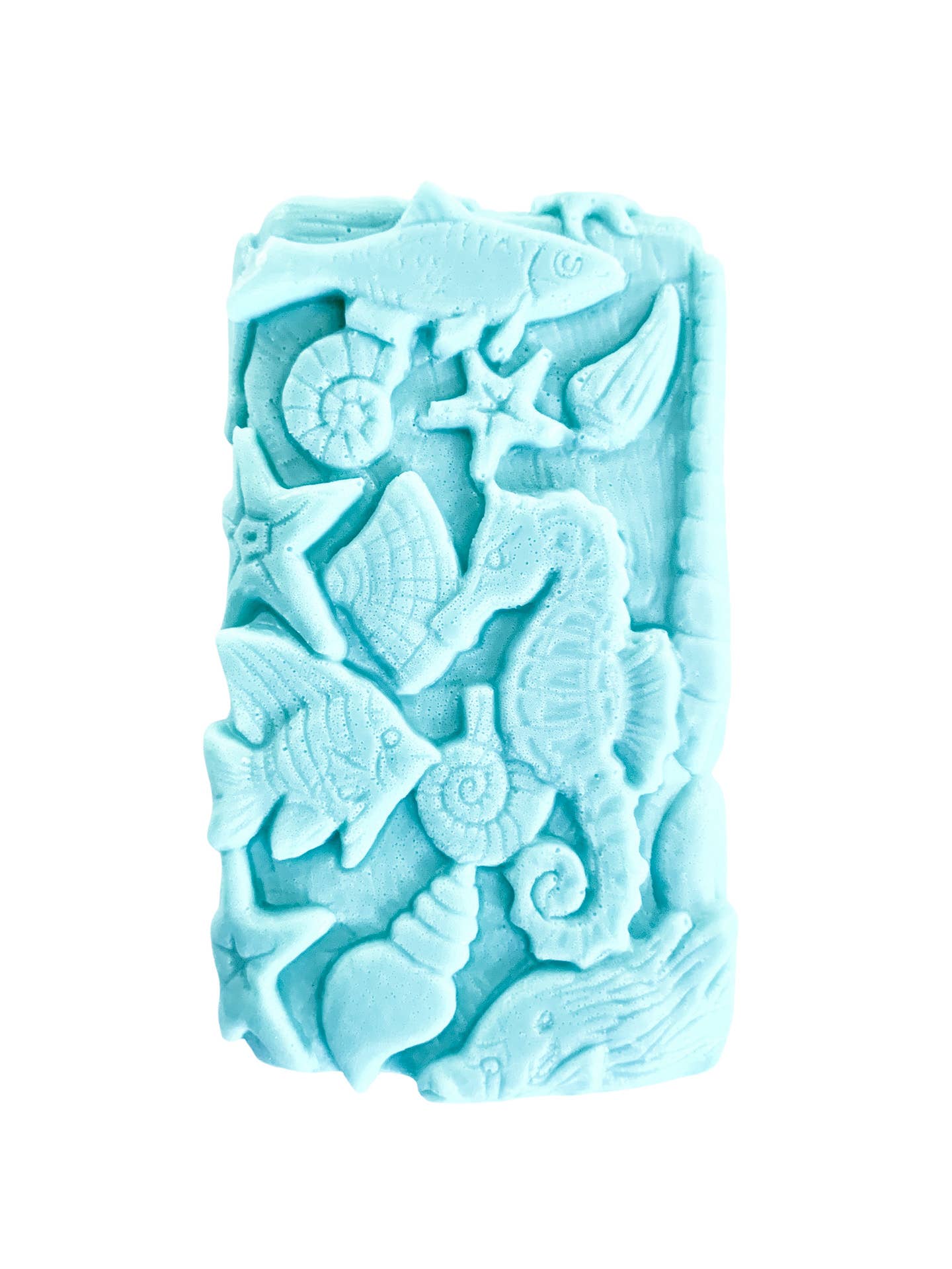 Ocean themed Bar of Soap