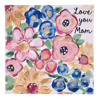 Mom Canvas