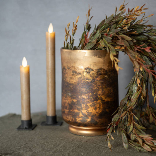 7.5" DESERT VASE