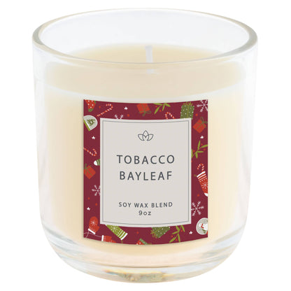 Boxed Candles