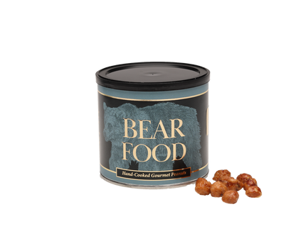 Butter Toasted Gourmet Peanuts