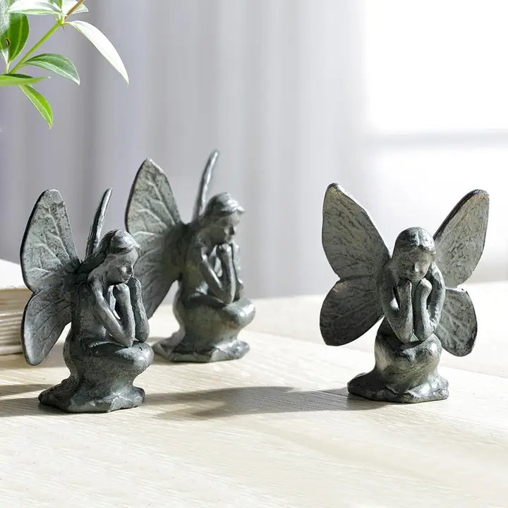 Metal Fairy
