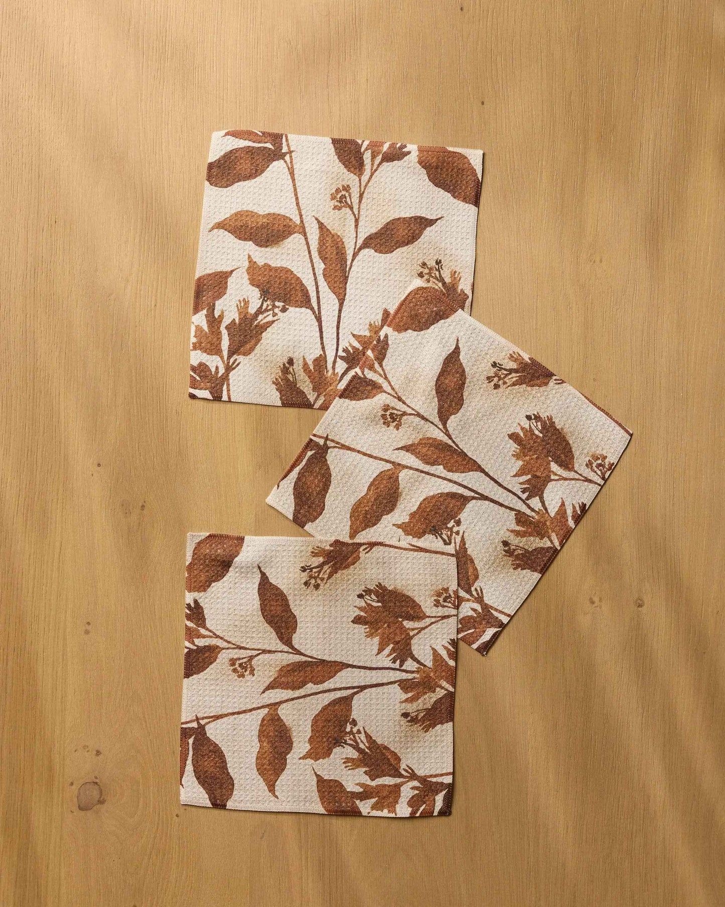 Willowmere Dishcloth Set
