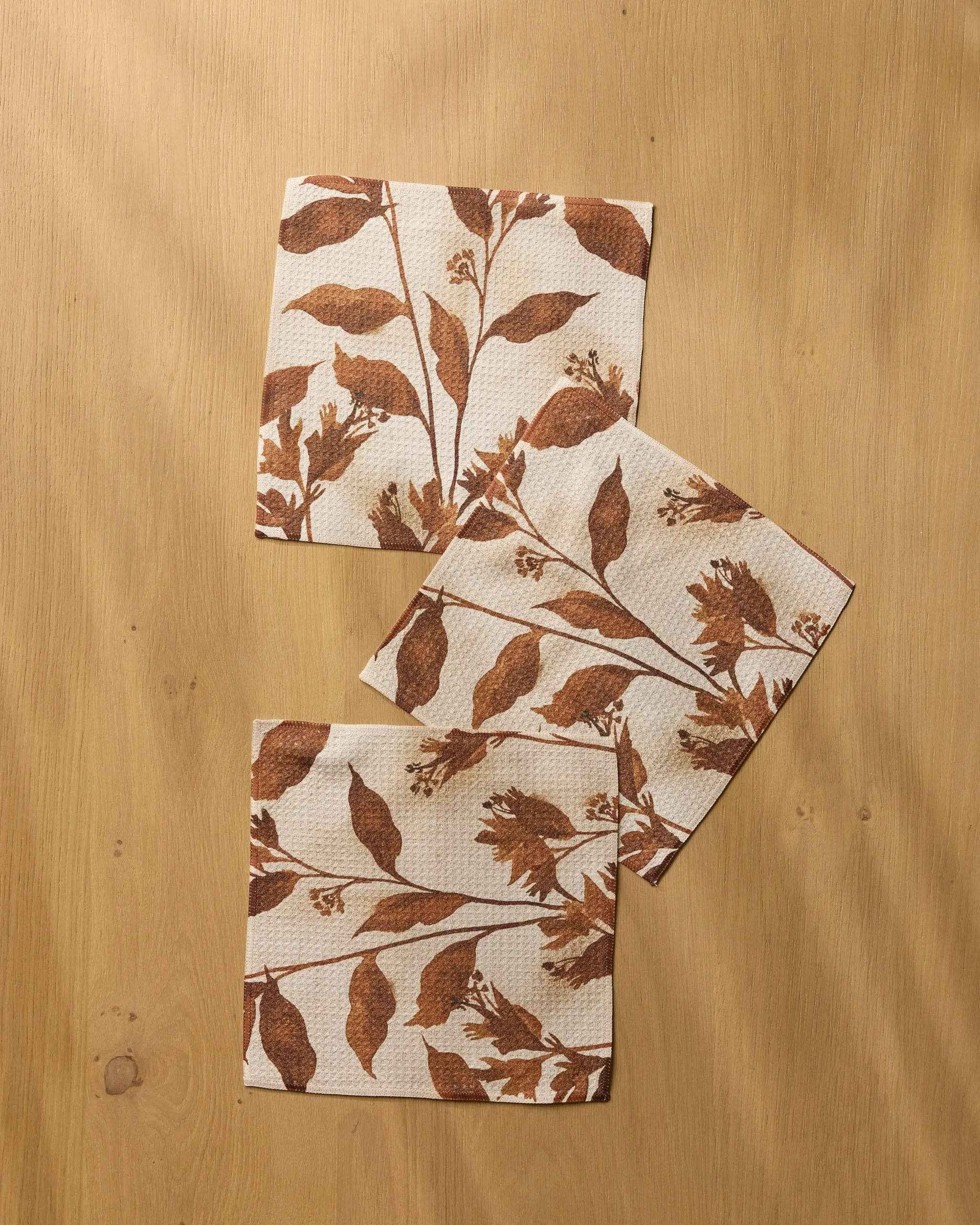 Willowmere Dishcloth Set