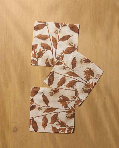 Willowmere Dishcloth Set