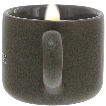 Love - 2 oz Mini Mug 100% Soy Wax CandleScent: Tranquility