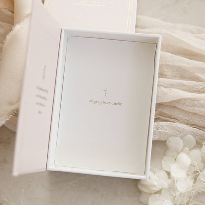 More Precious Than Jewels Necklace, Proverbs 31:10 Necklace