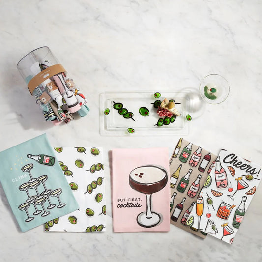 Bar Towels-assorted-sold seperatley