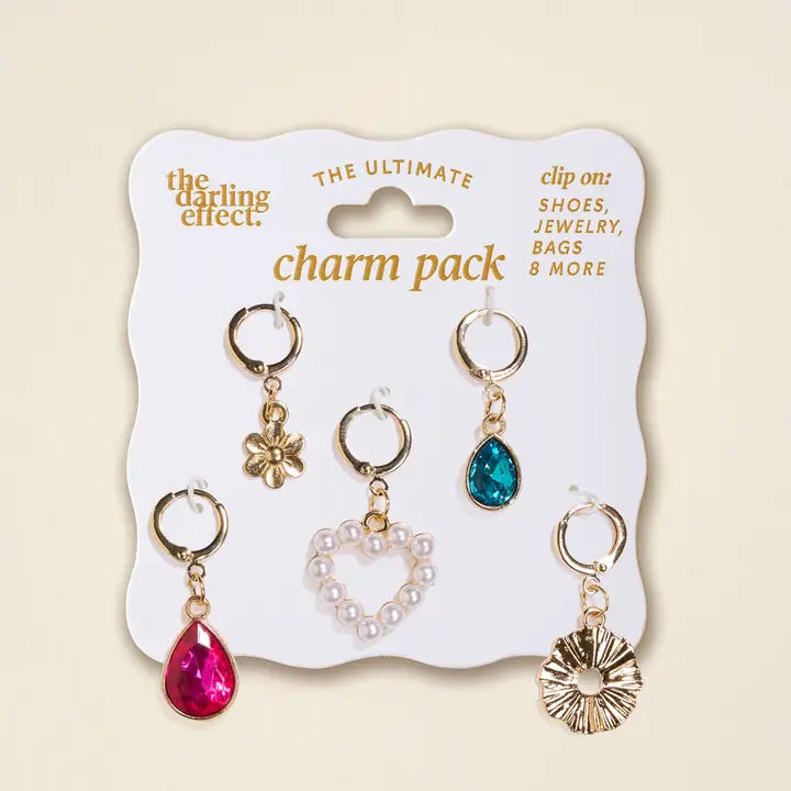 The Ultimate Charm Pack