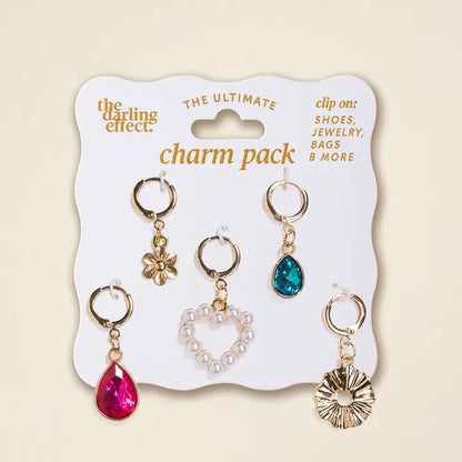The Ultimate Charm Pack