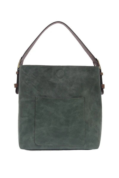 Classic Hobo Handbag