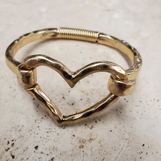 Clasp Bracelets (assorted/ sold separately)