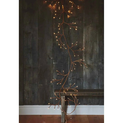 Solar Ivy Lights