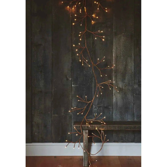 Solar Ivy Lights