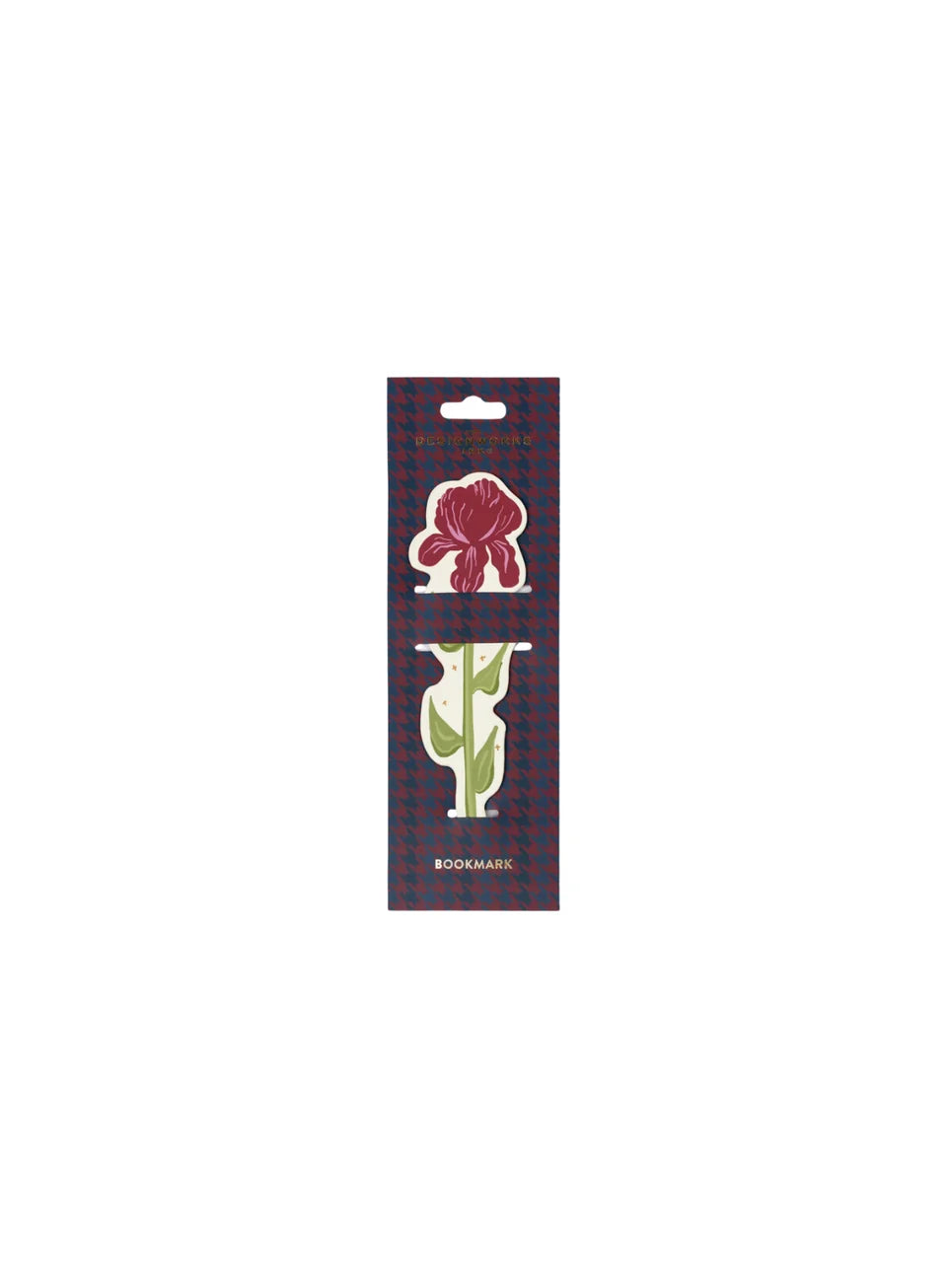 Shaped Bookmark