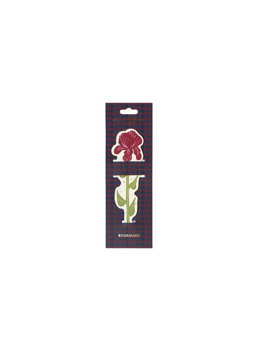 Shaped Bookmark