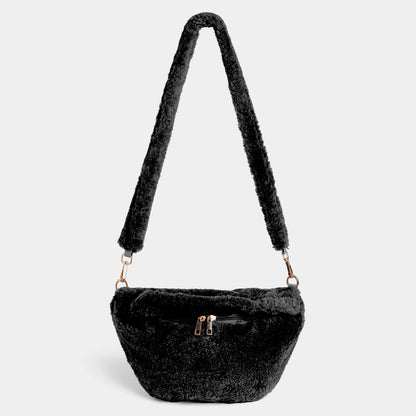 Arleigh Sherpa Sling Bag