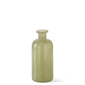 medium Green Glass Bottles