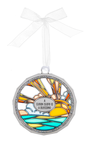 Inspirational Ornaments-assorted-sold separately