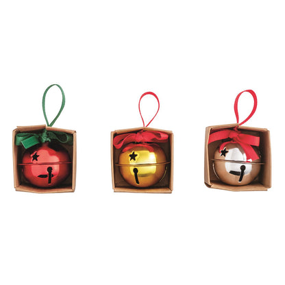 Pocket Sleigh Bells - Sold Separately