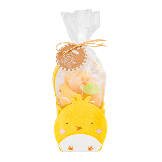 Gourmet Easter Chick Treat Bag