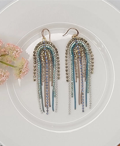 Handmade Dangle Earrings
