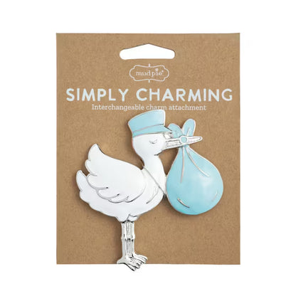 Simply Charming Plate Charms