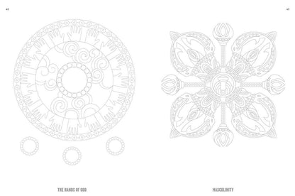 Color Yourself to Mindfulness by CICO Books